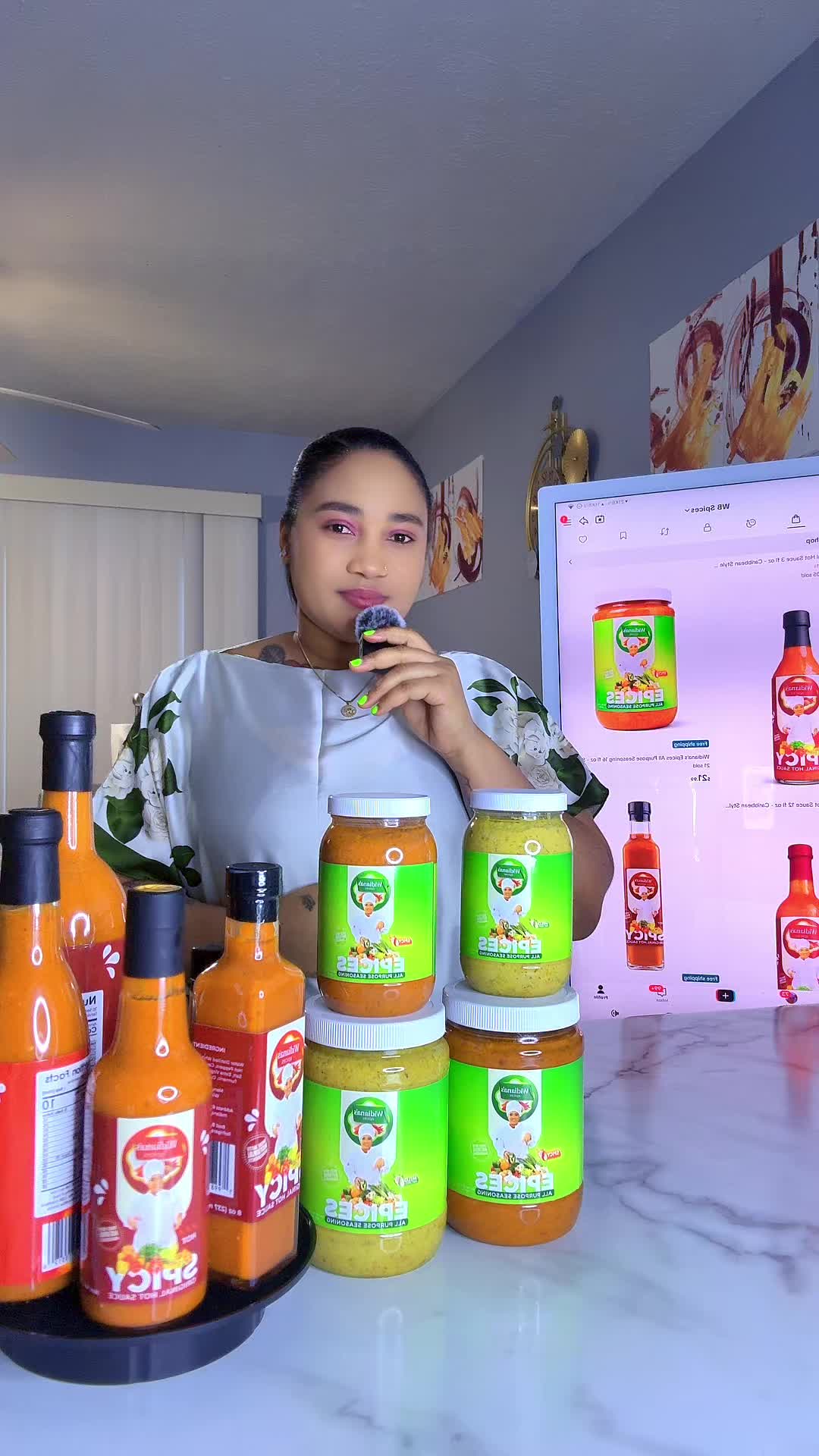 @WB Spices
