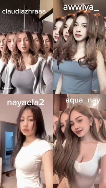 @BIDADARI GEN Z