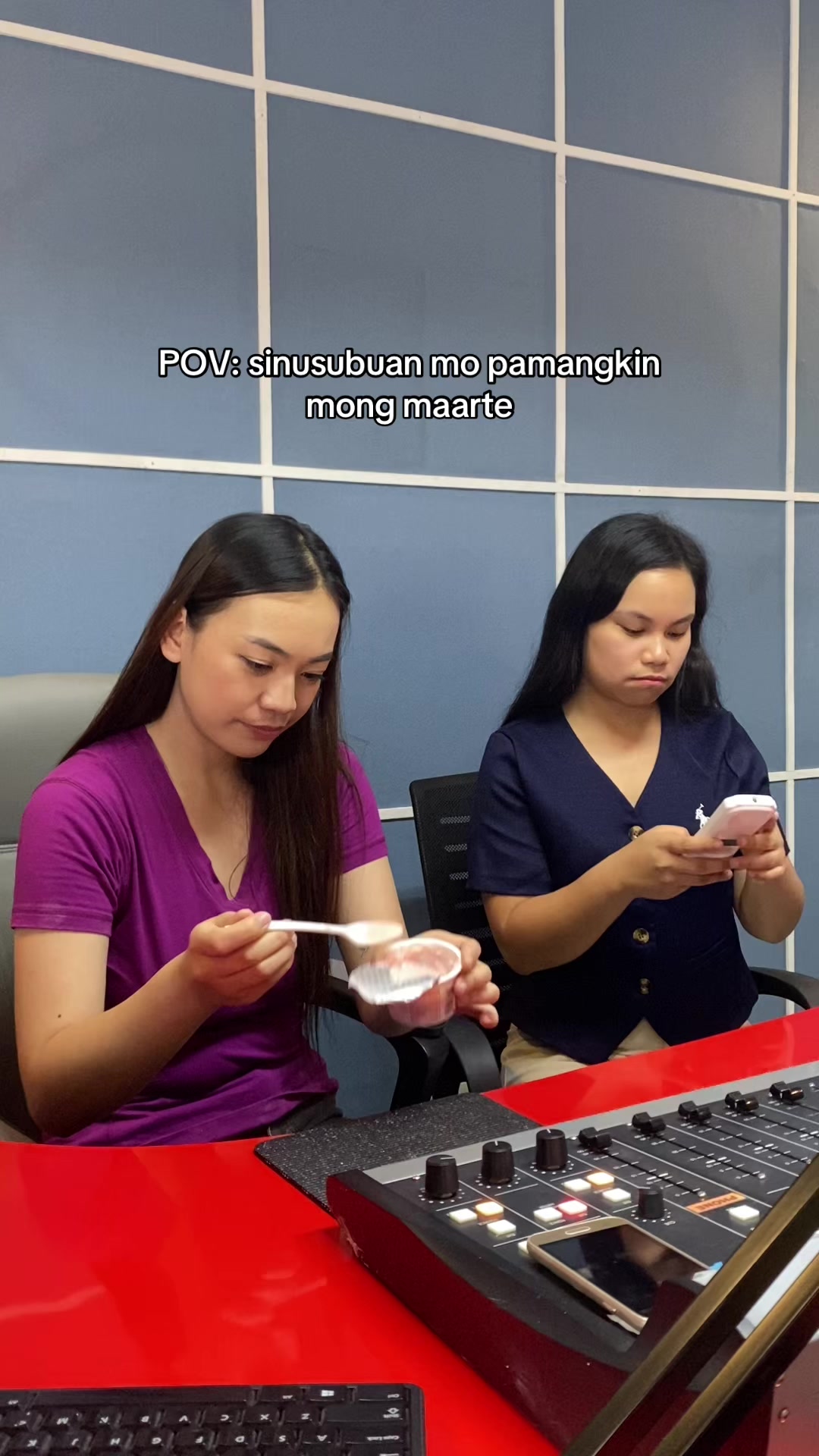 @Barangay LS 92.7 Baguio