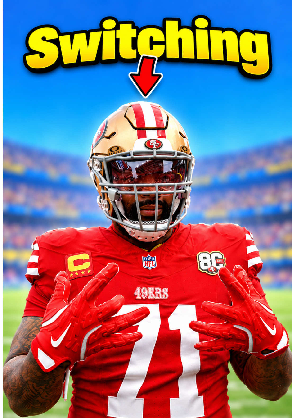 @Football Equipment