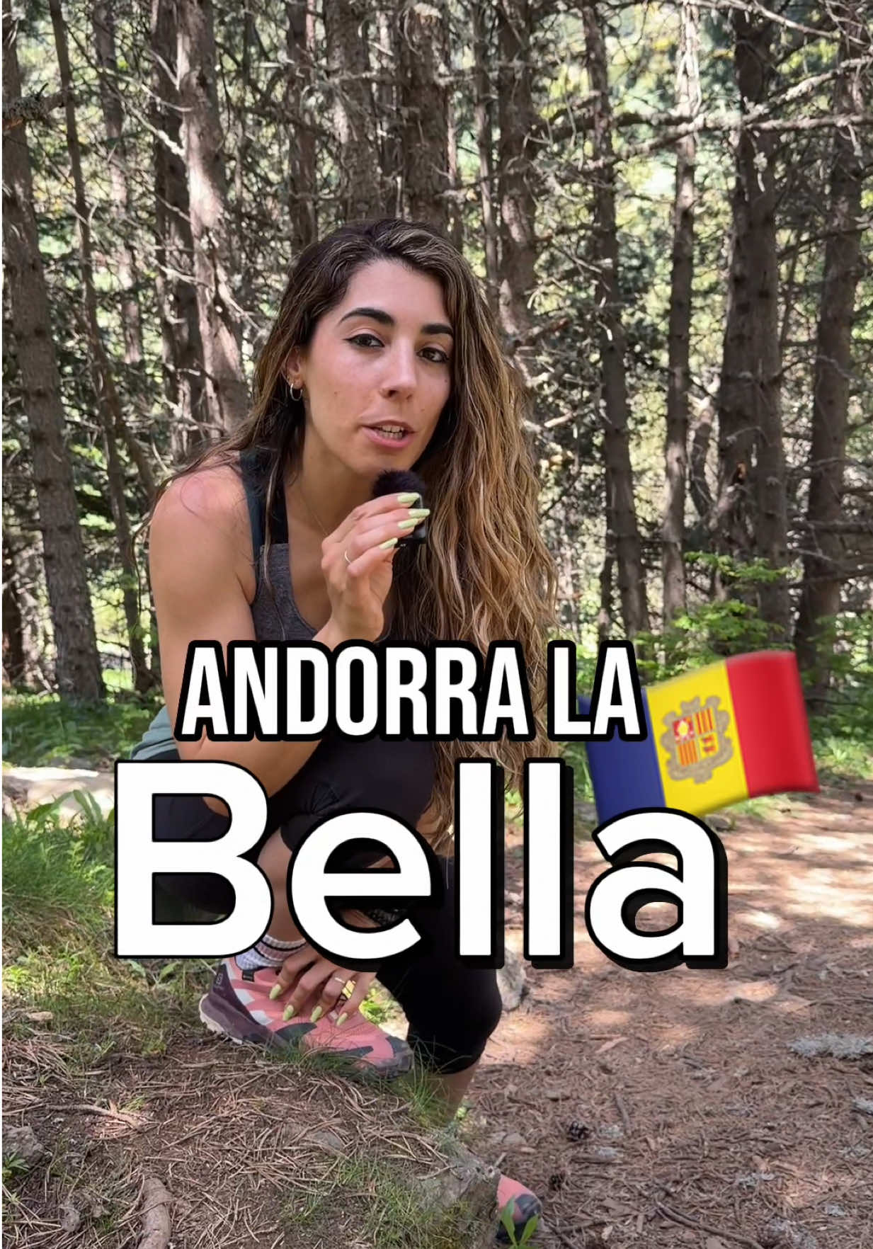 @Regaderafoodie 📍Andorra