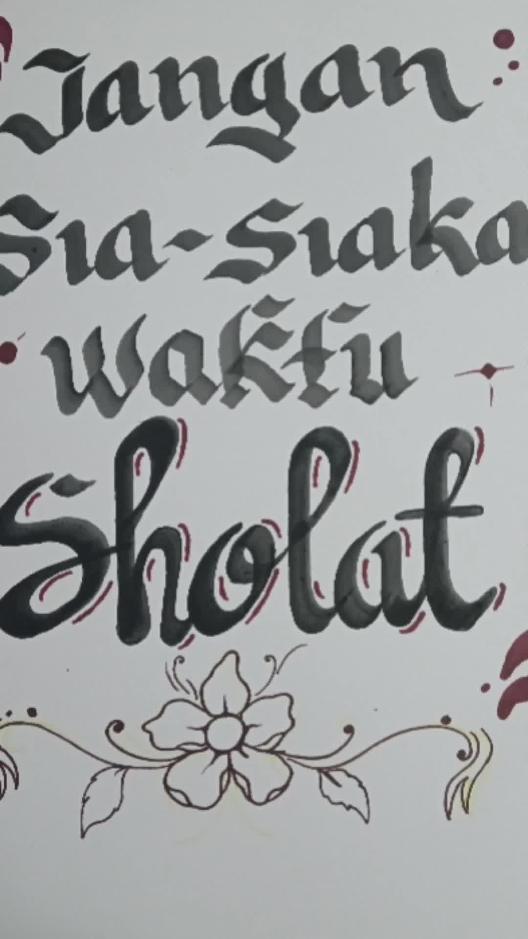 @Rachmat art