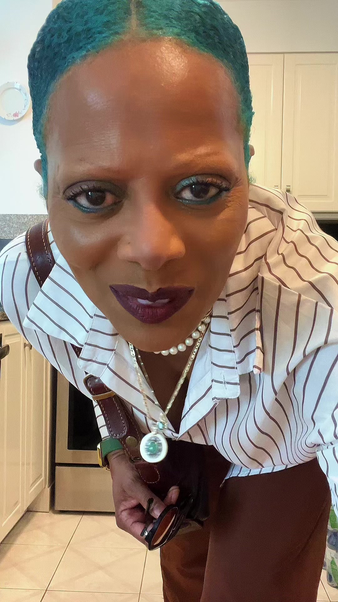 @Angella R Bernard’s Lifestyle