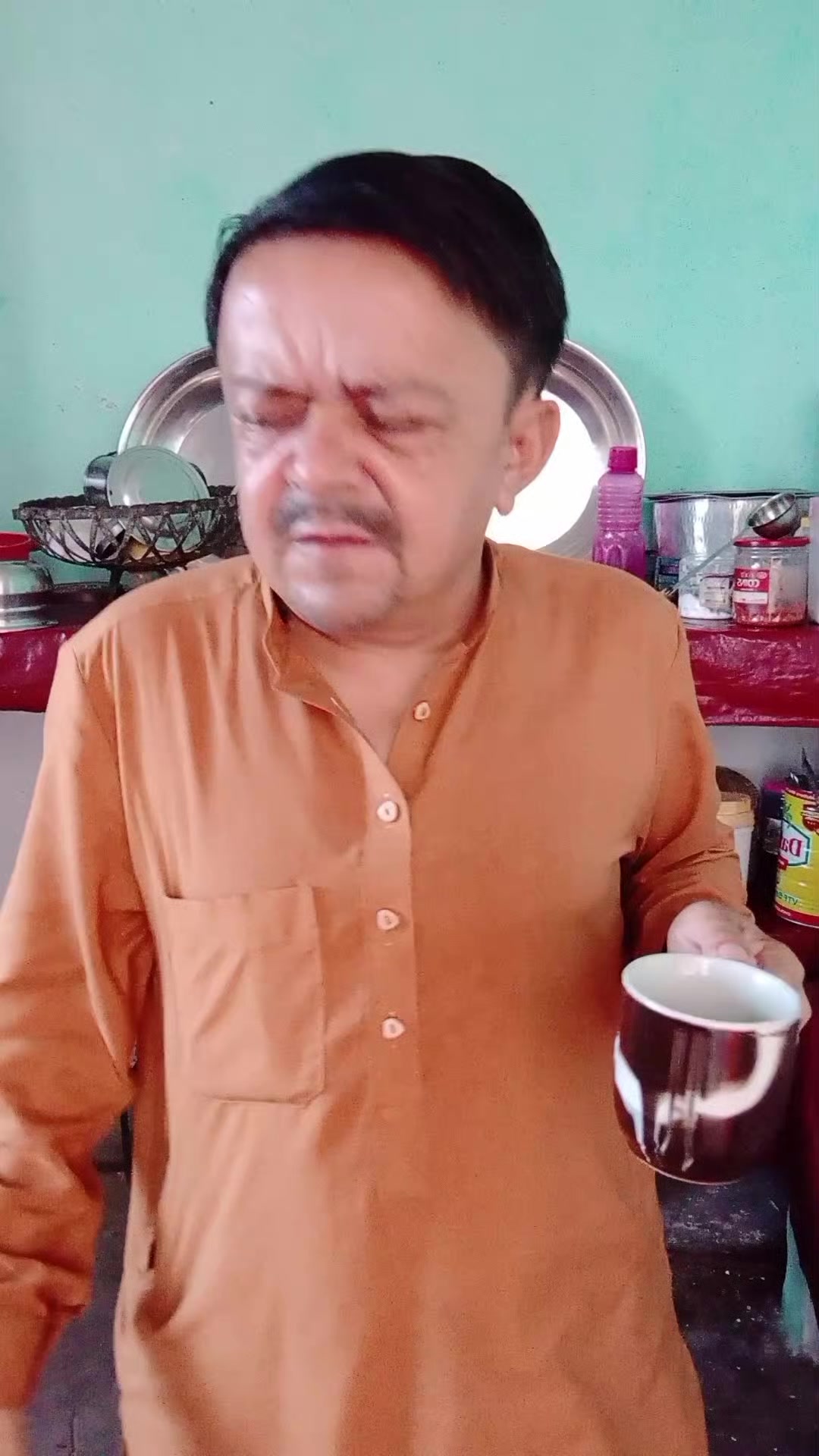 @FUNY MALIK