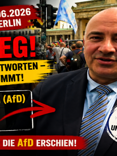 @Michael aus Chemnitz