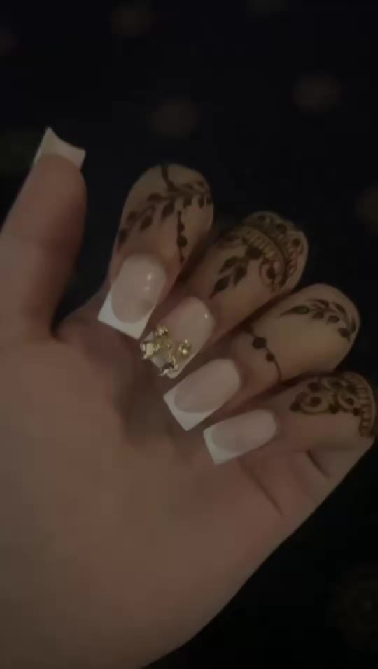 @hennabyHB🤍