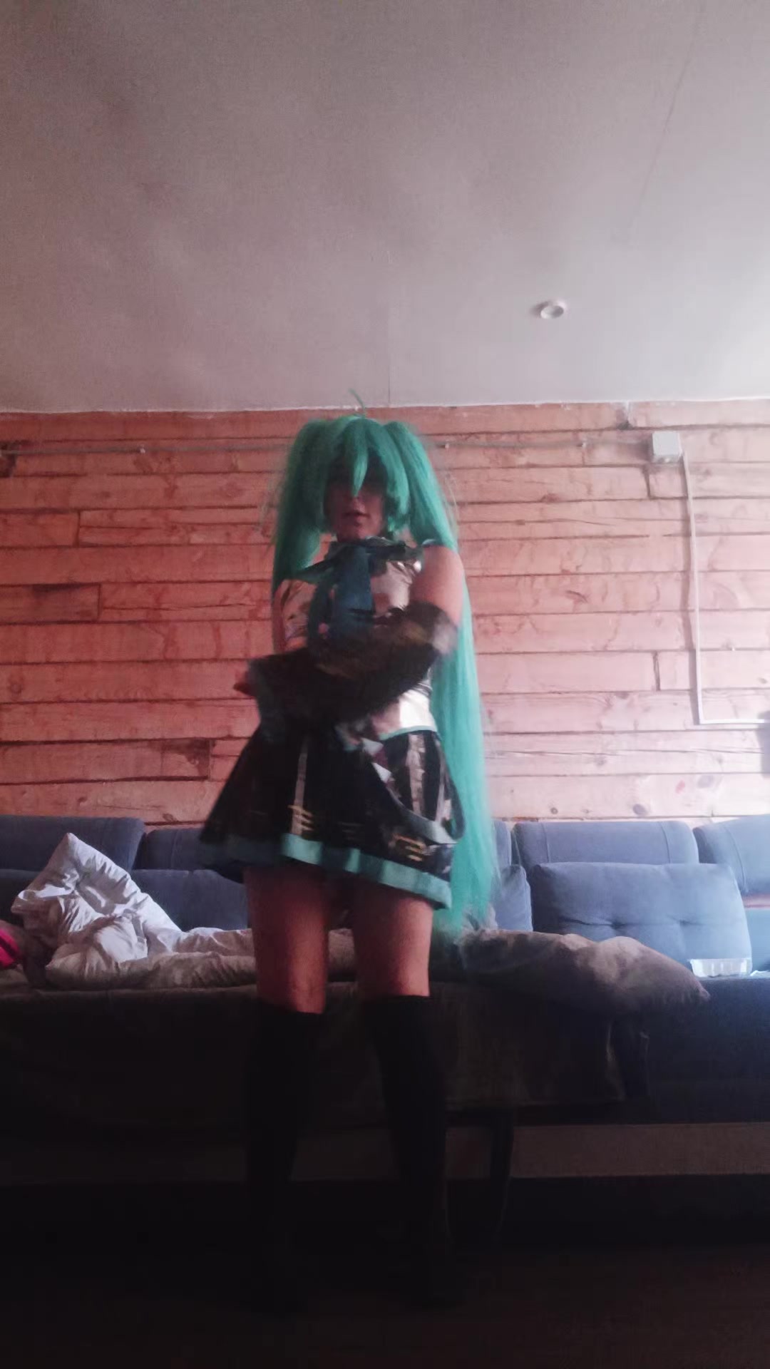 @Miku