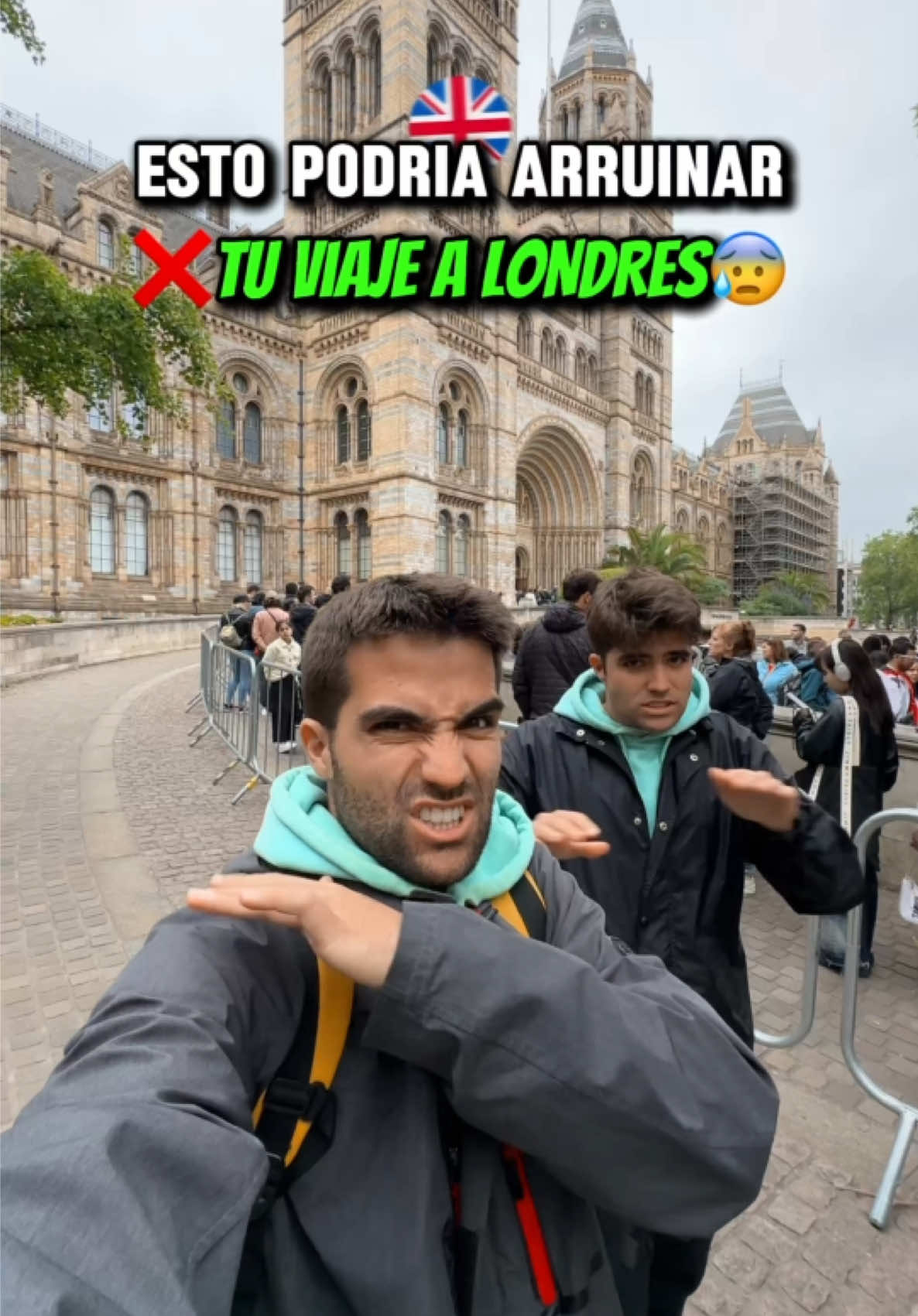 @Gemelos Viajeros 🌍✈️