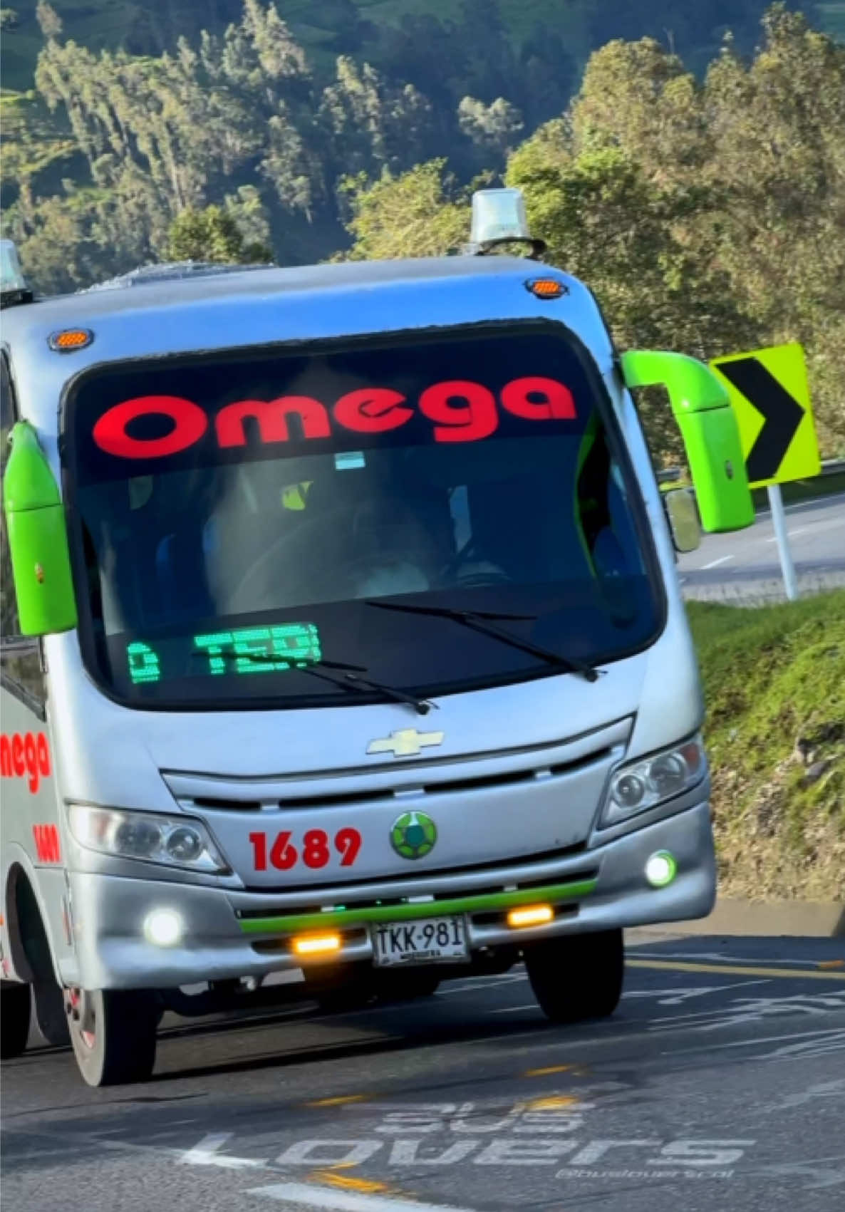 @Bus Lovers