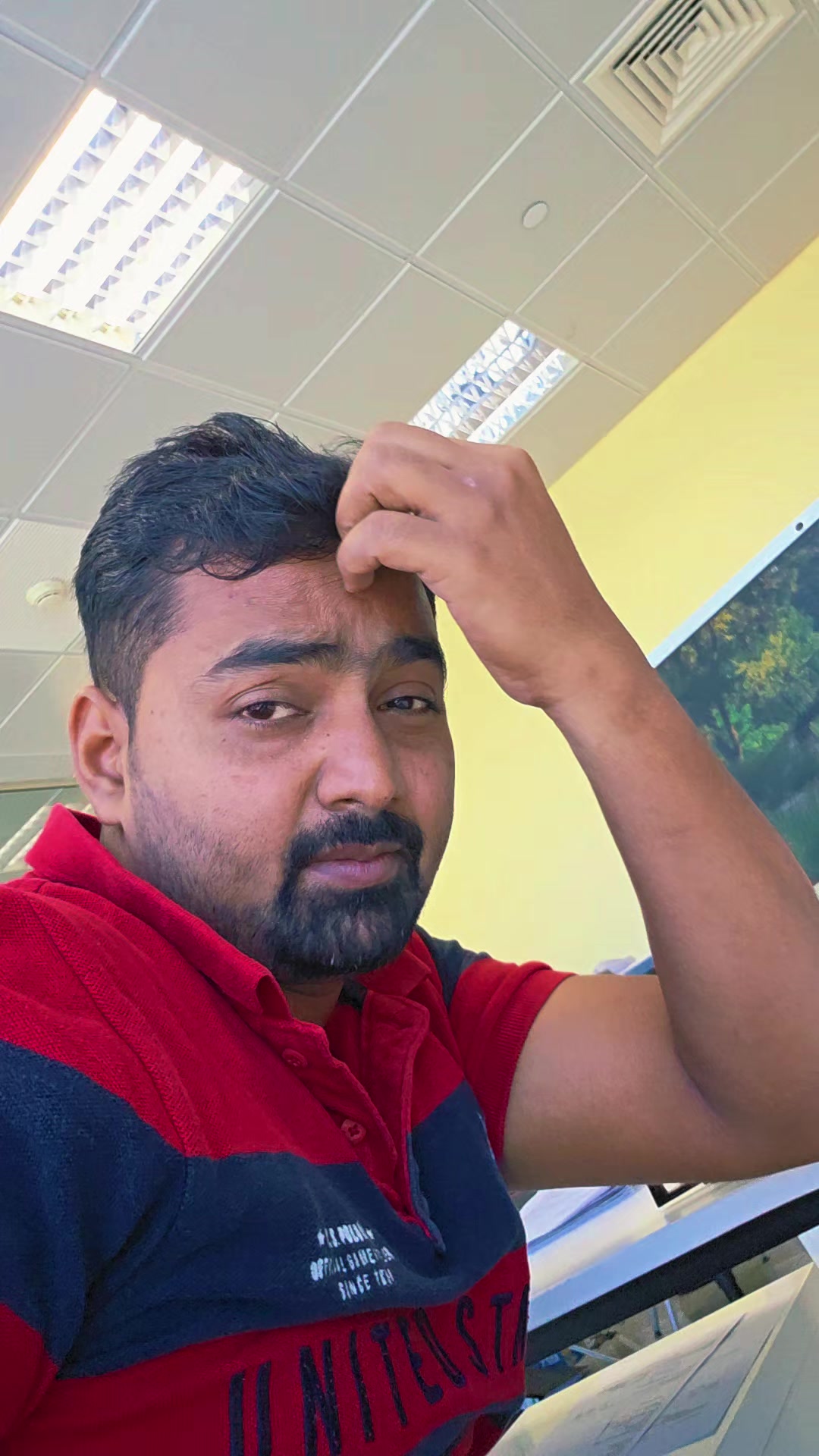 @Mukesh Jaiswal Dubai