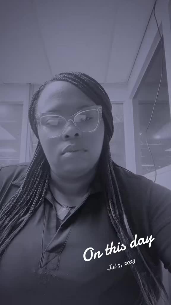 @Kamariyaah