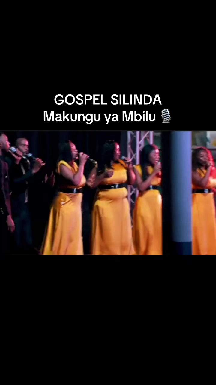 @GOSPEL SILINDA ๐ ๐๏ธ ๐