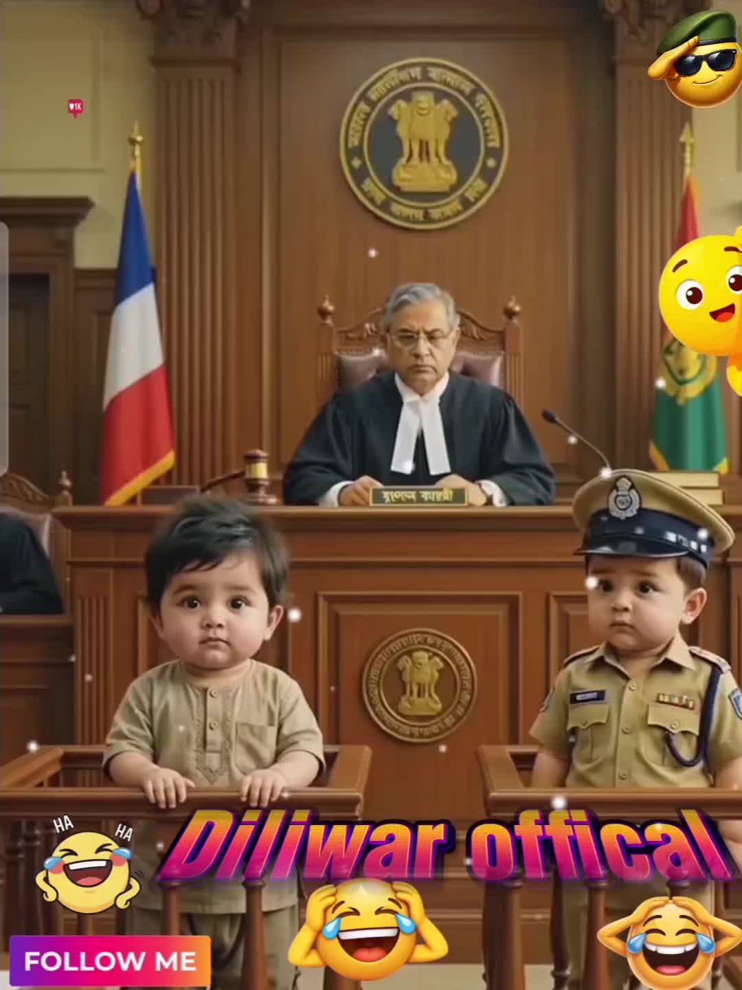 @Diliwar official