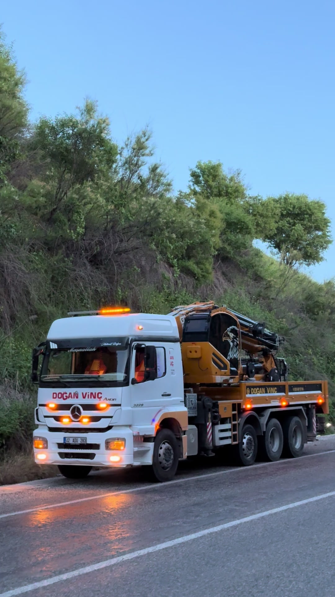 @DOĞAN VİNÇ 🪝