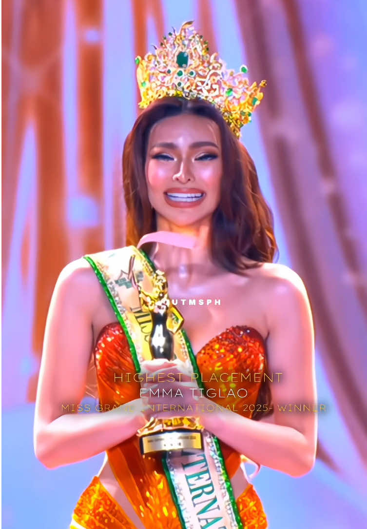 @About Miss Philippines