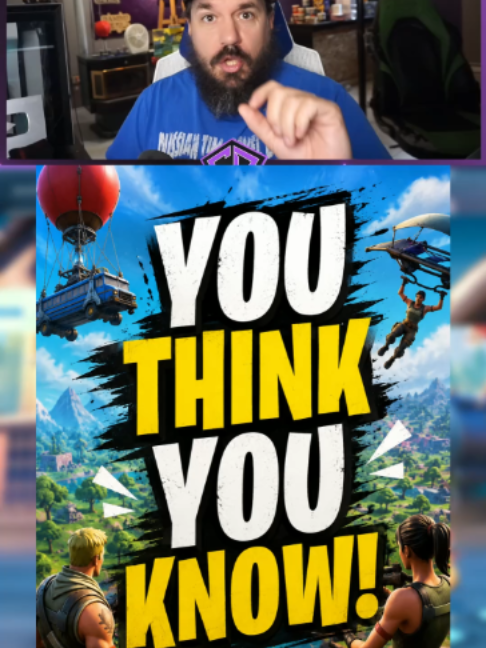 @Fortnitedad