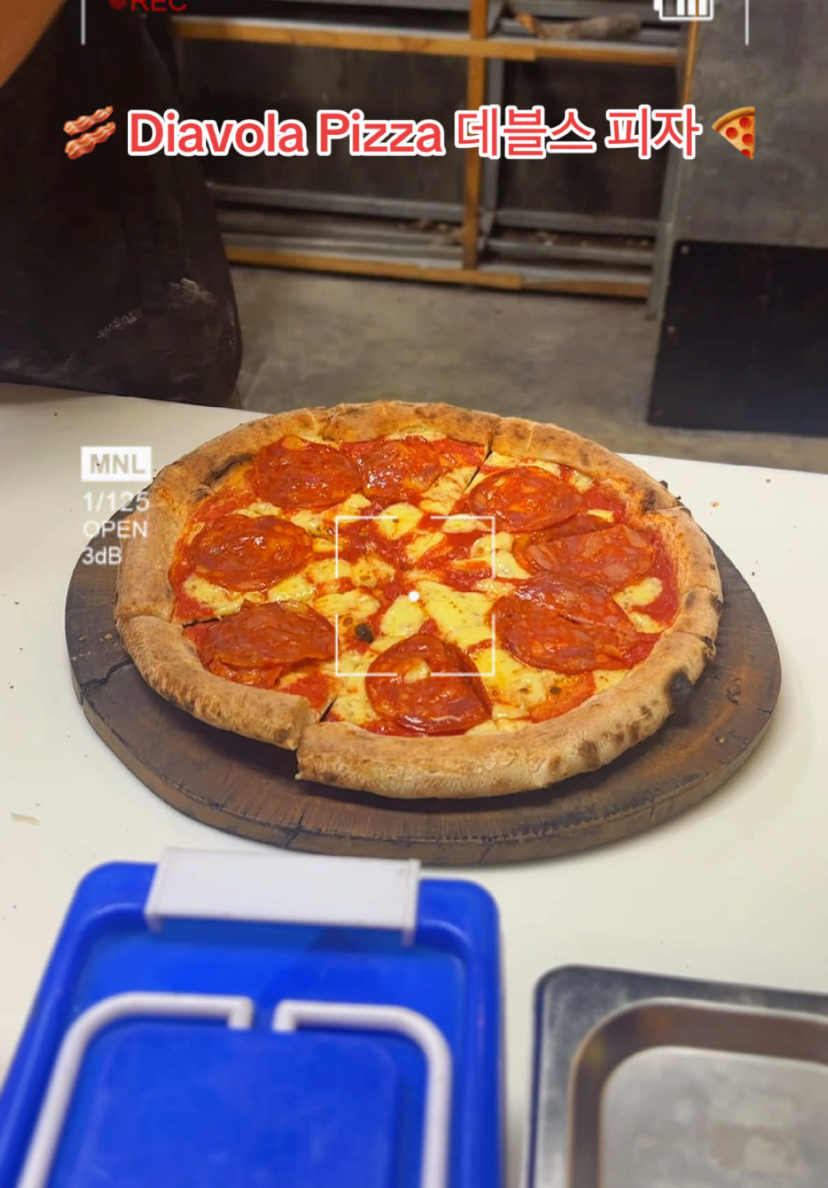 @Cardi Pizzeria