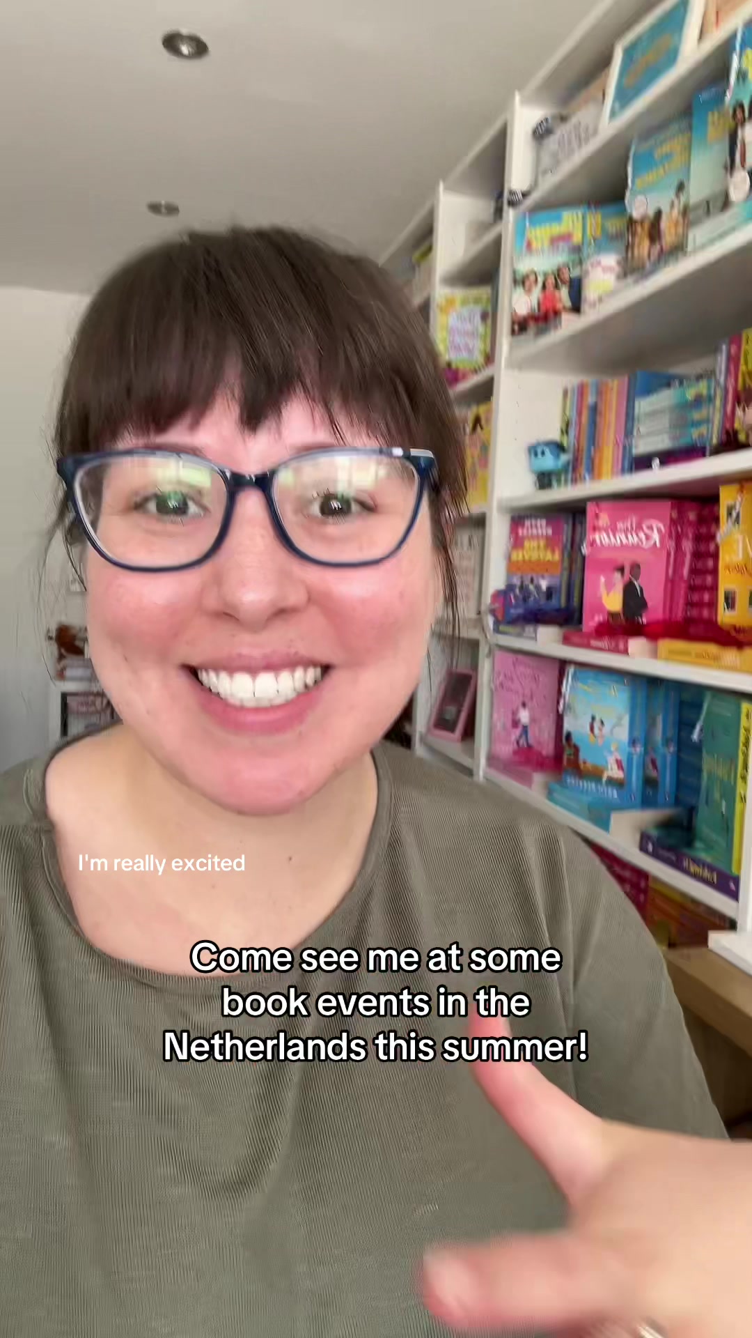 @author beth reekles