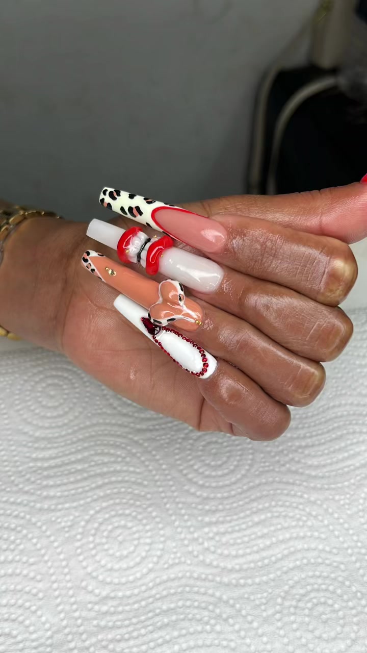 @Konirams_Nails_And_Beauty_Bar