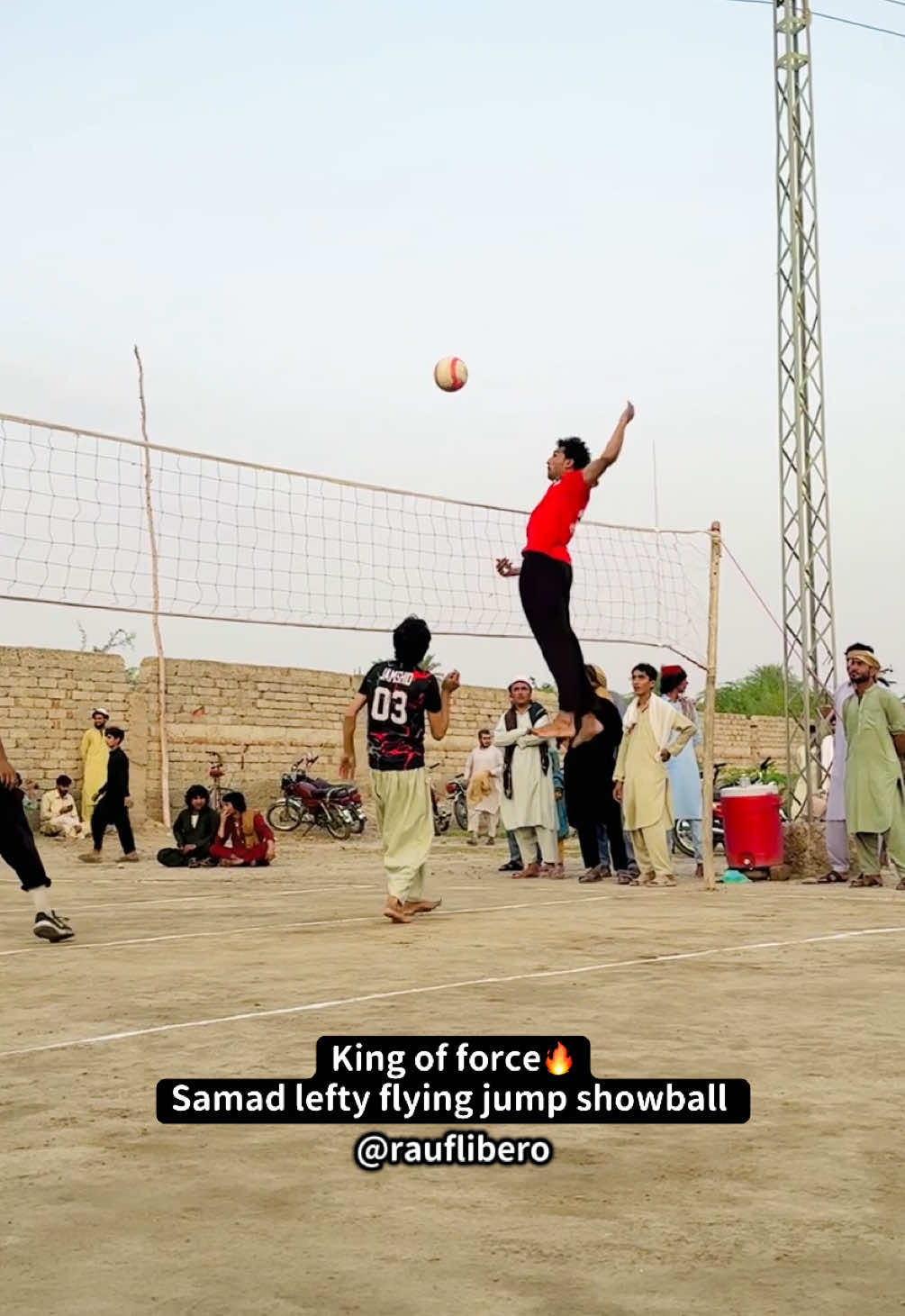 @Rauf Libero 🏐✅