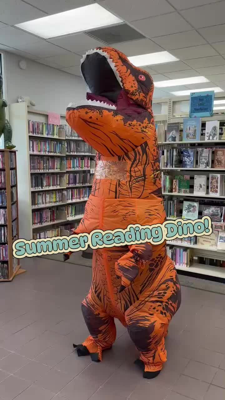 @Centralia Public Library