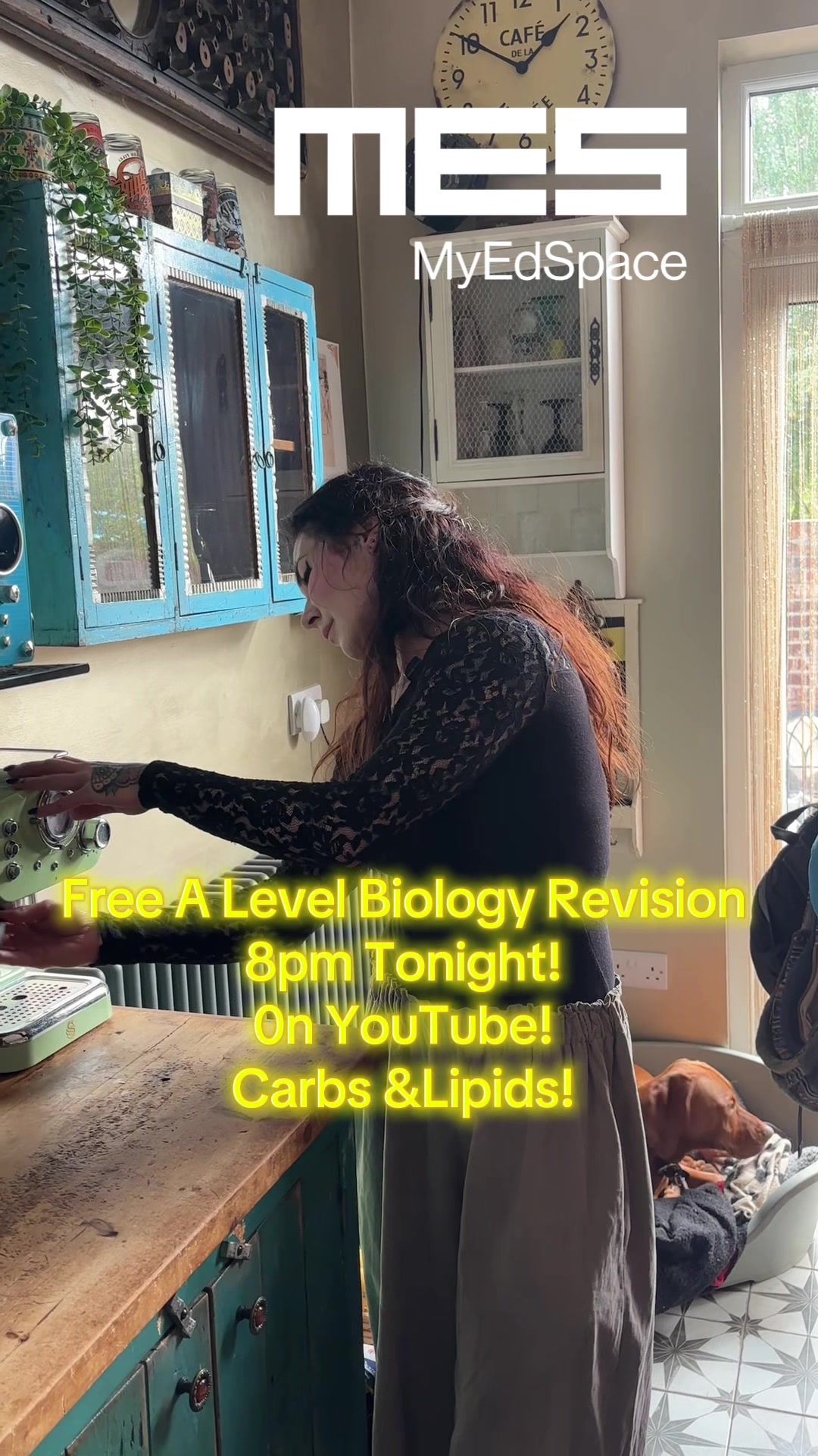 @MyEdSpace Biology