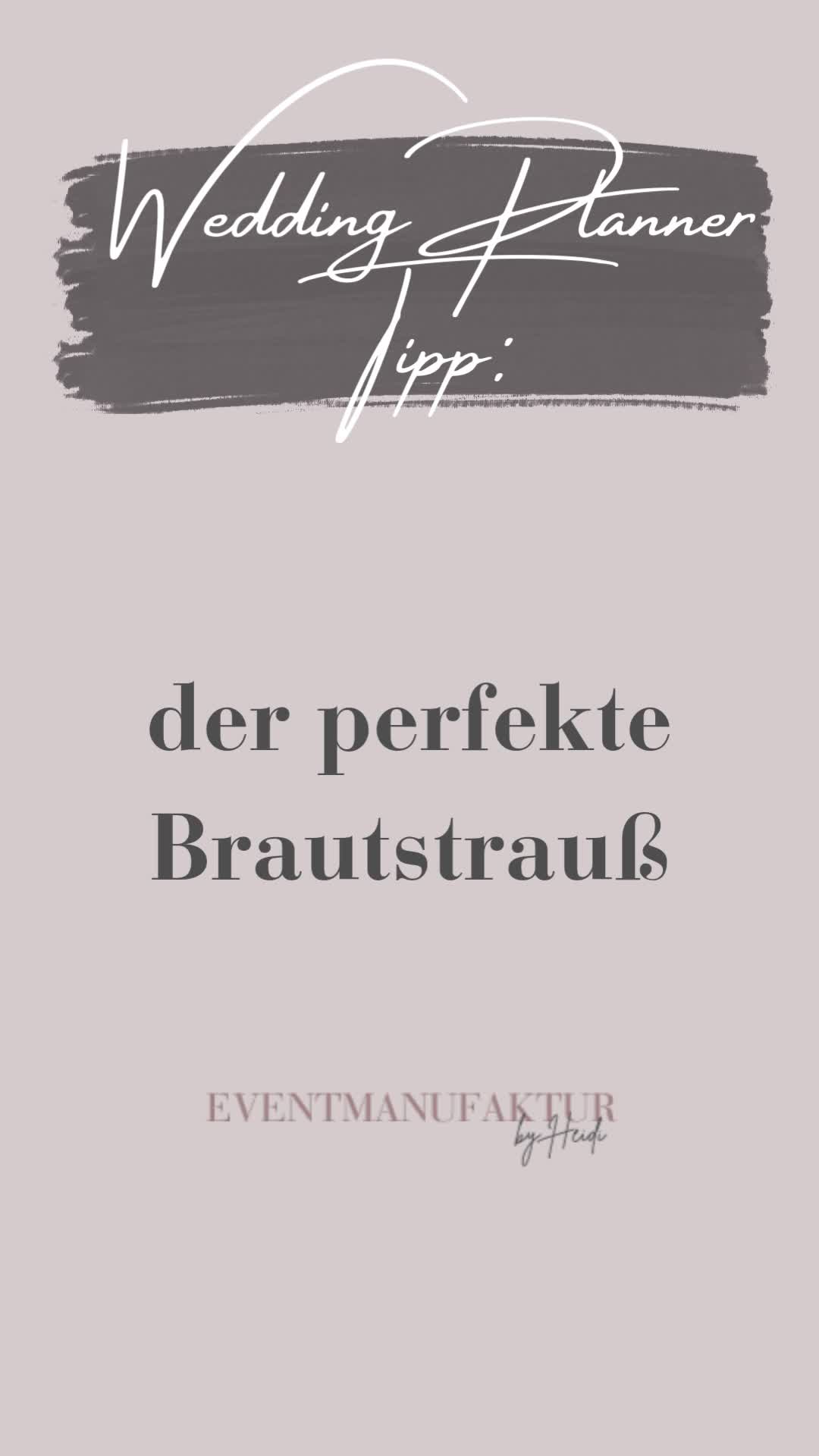 @Eventmanufaktur By Heidi ✨