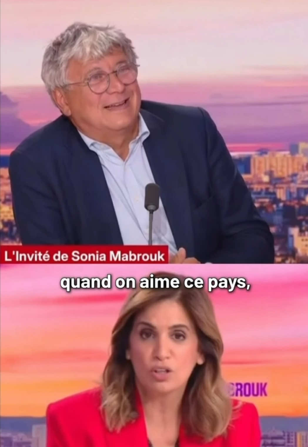@Eric Coquerel
