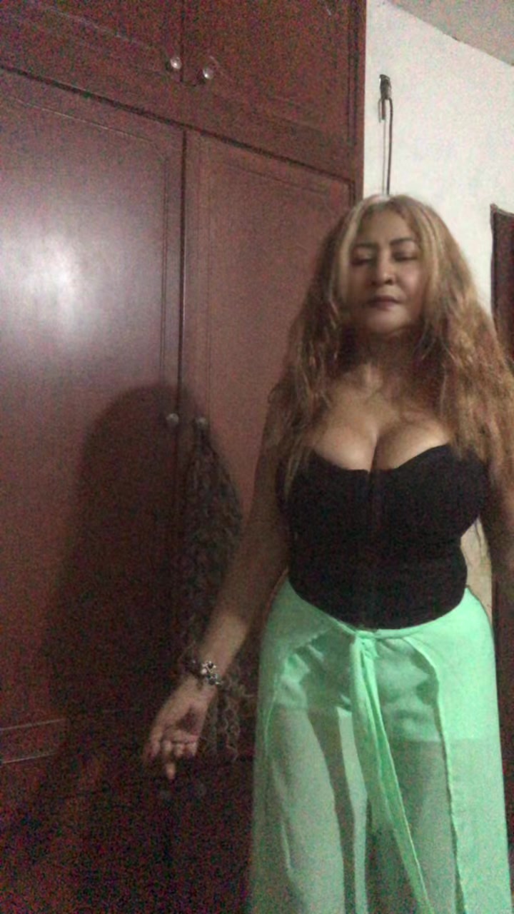 @Bernarda Garcia