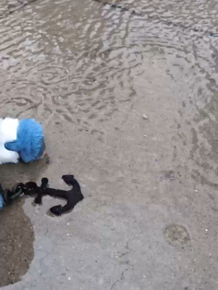 @Plushie Dreadfuls
