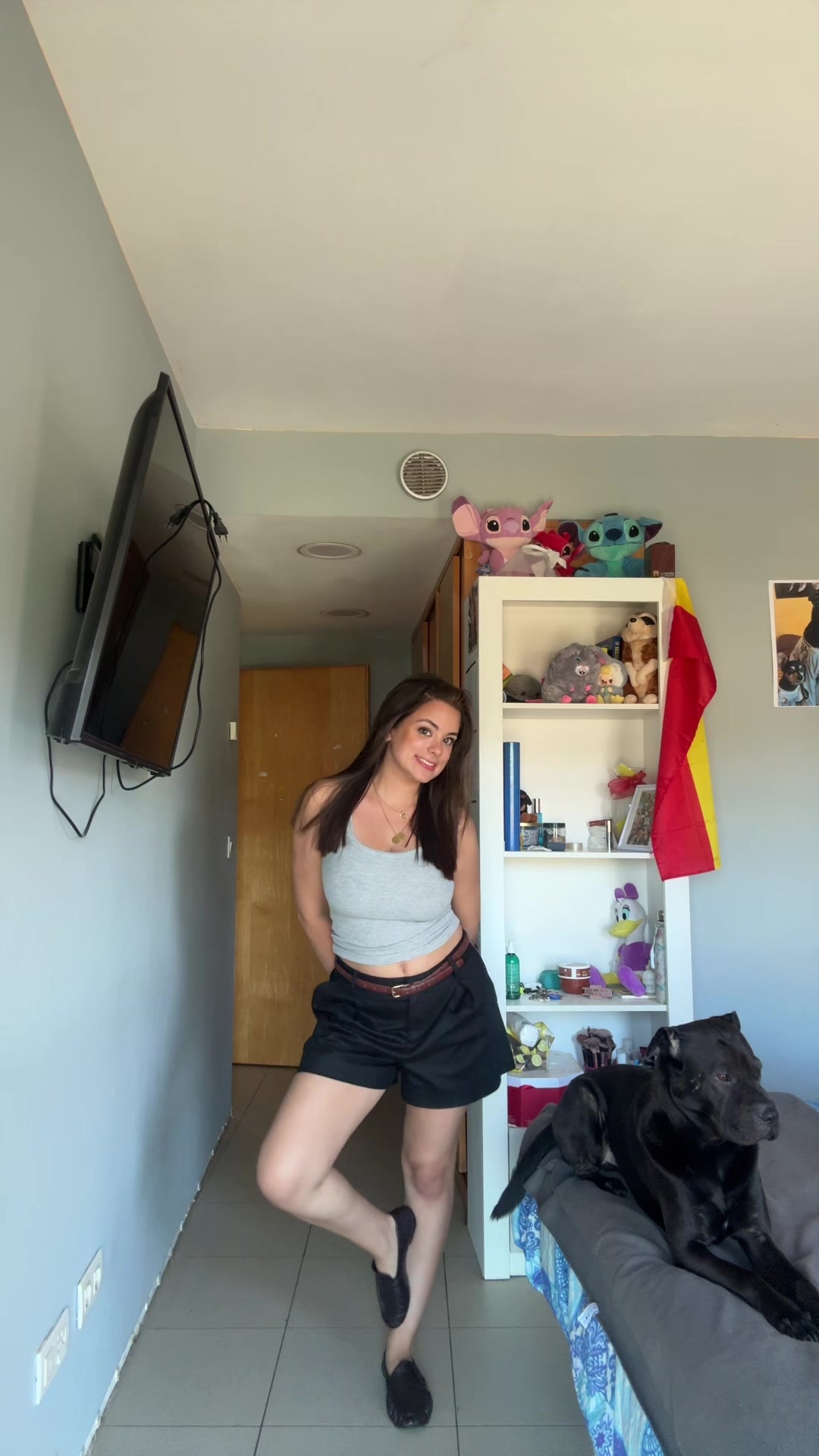 @Daniela