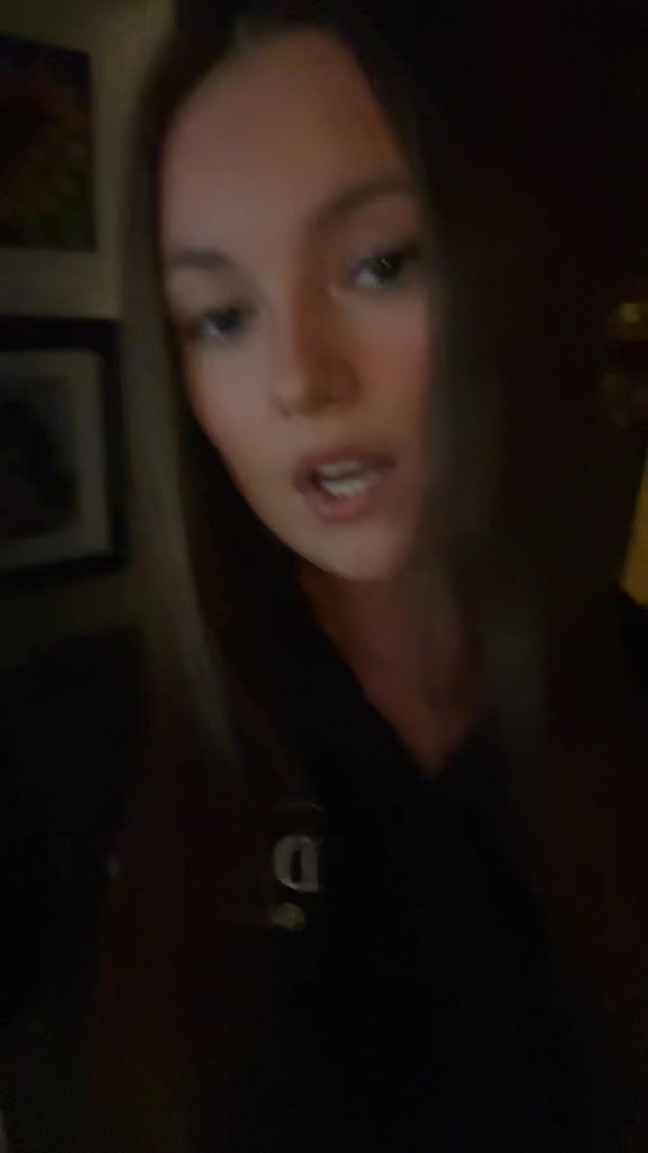 @Nicole