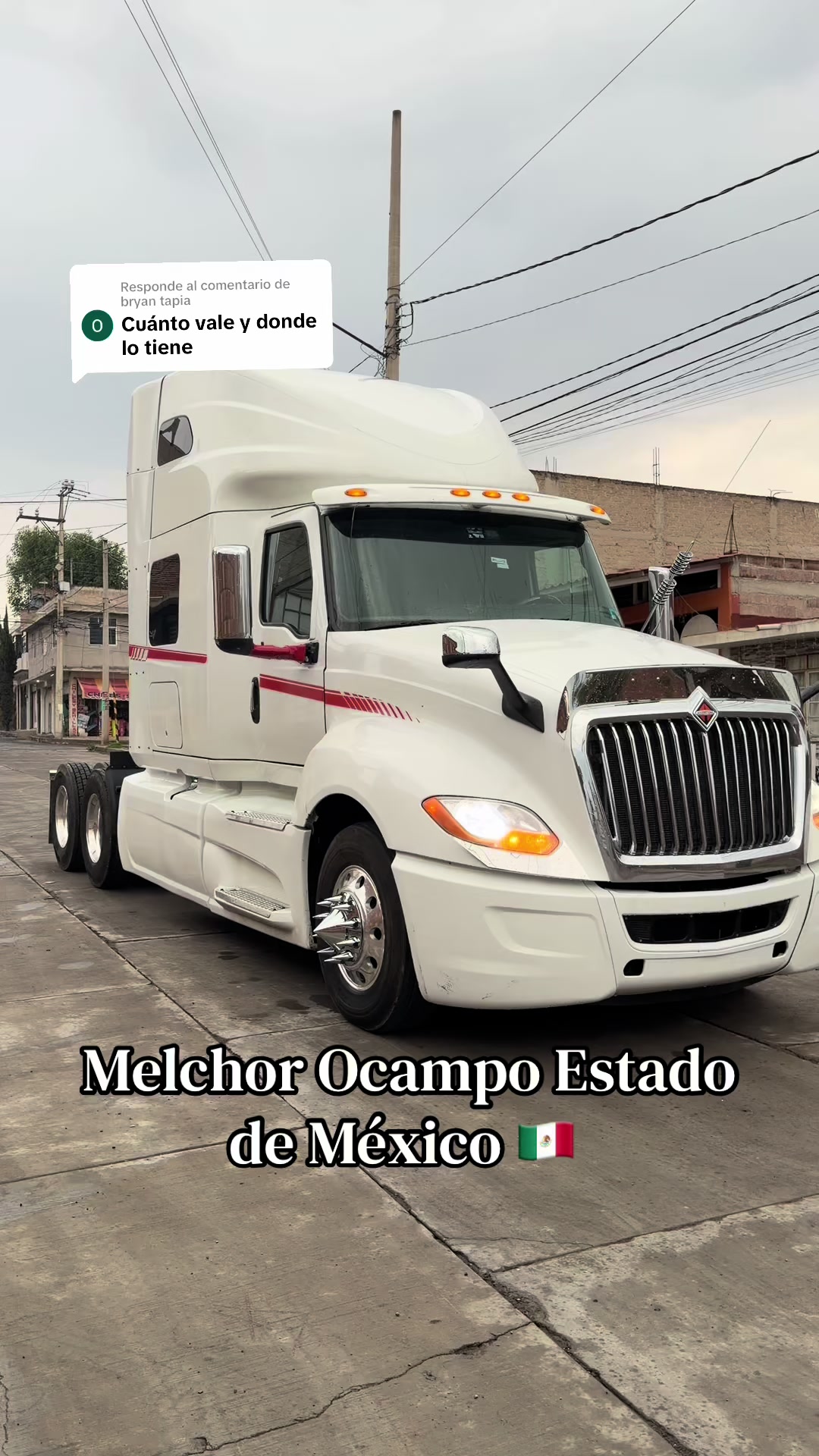@✨Babis trucks✨ casa del camion