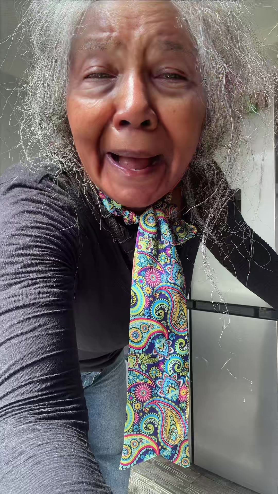 @O G Granny