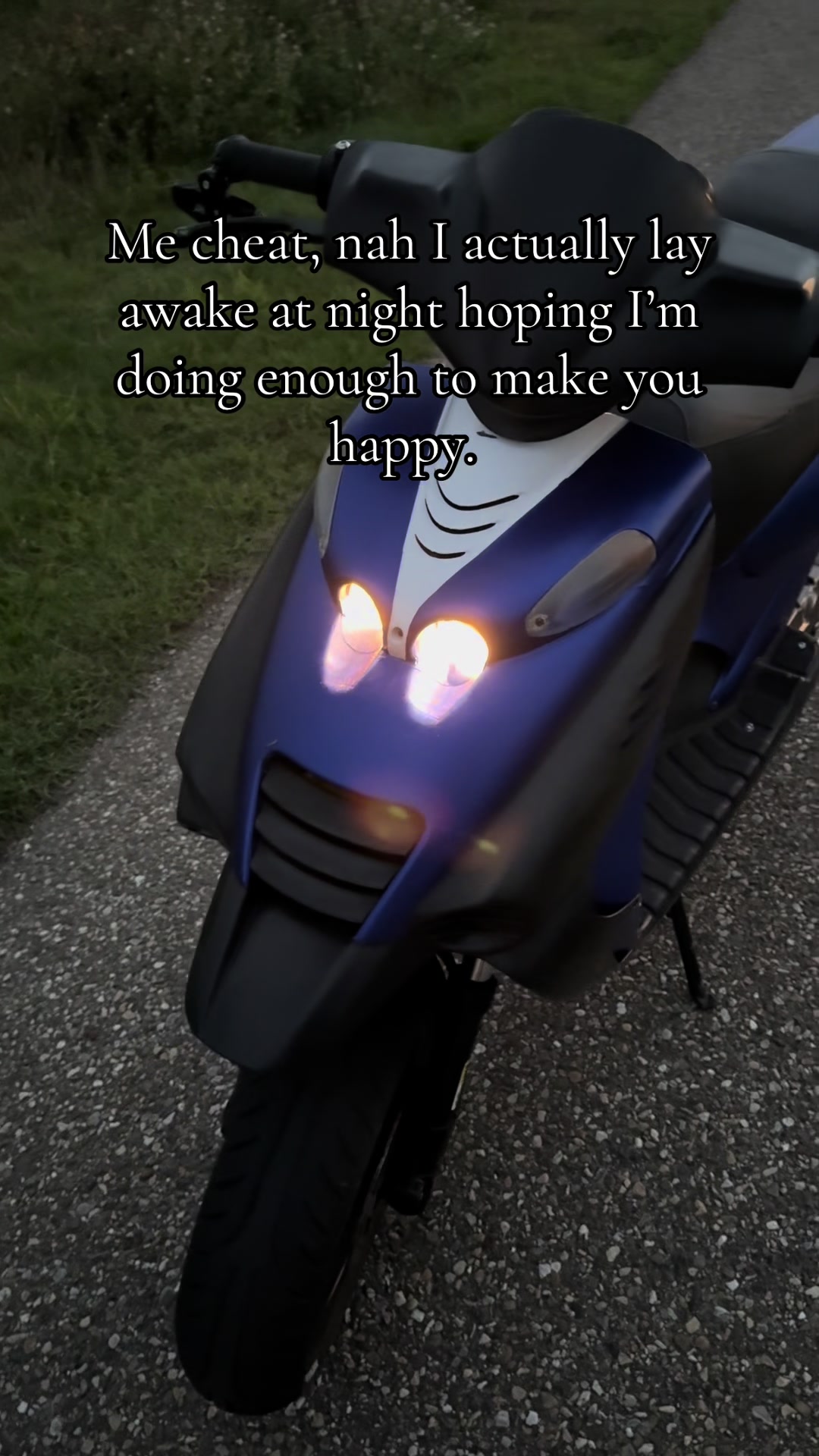 @️