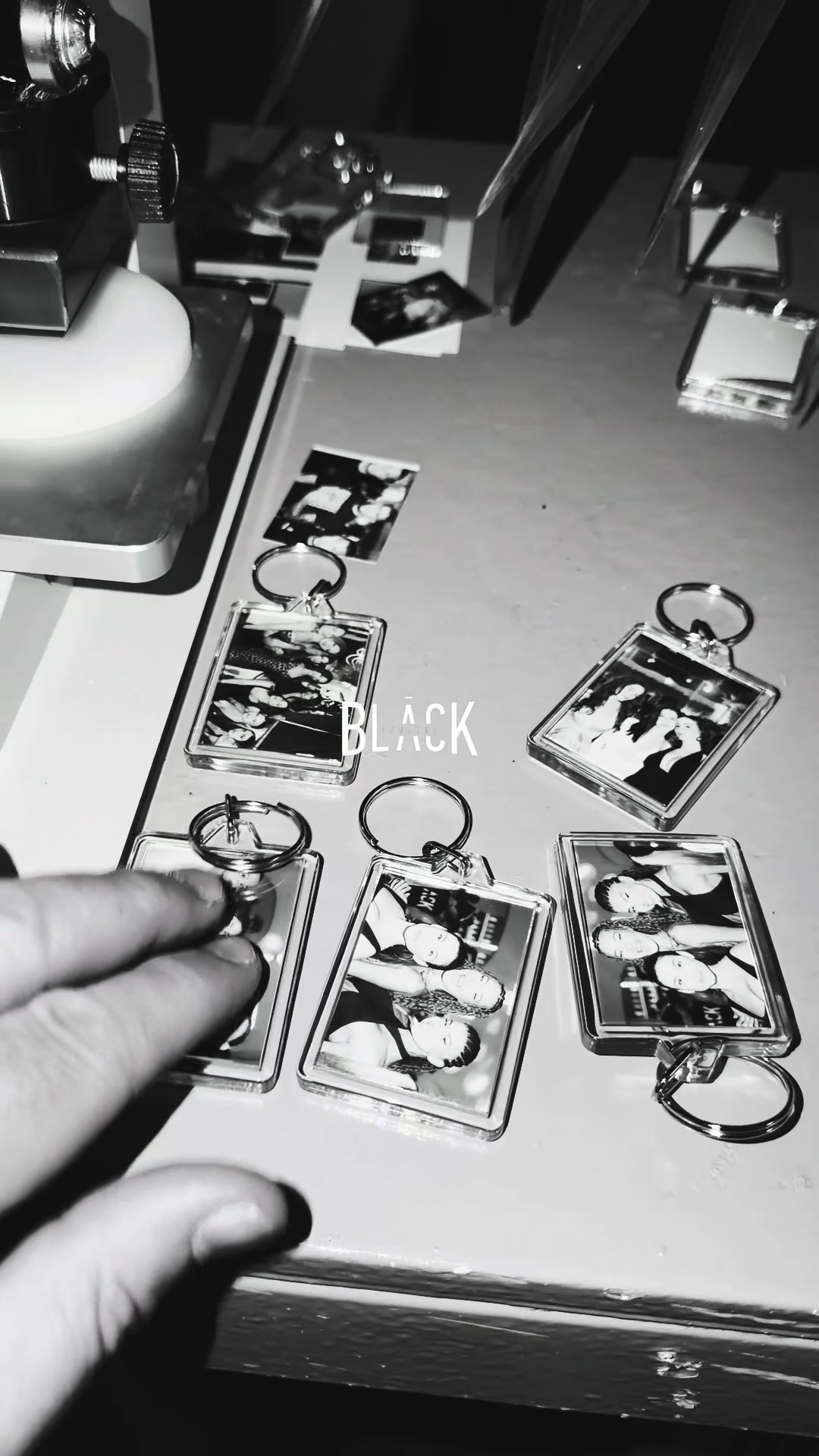 @BLACK PROJECT
