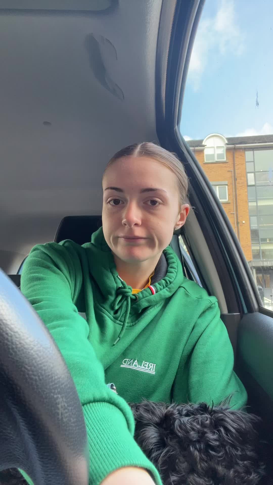 @Katie&ensp;Gormley ☘️