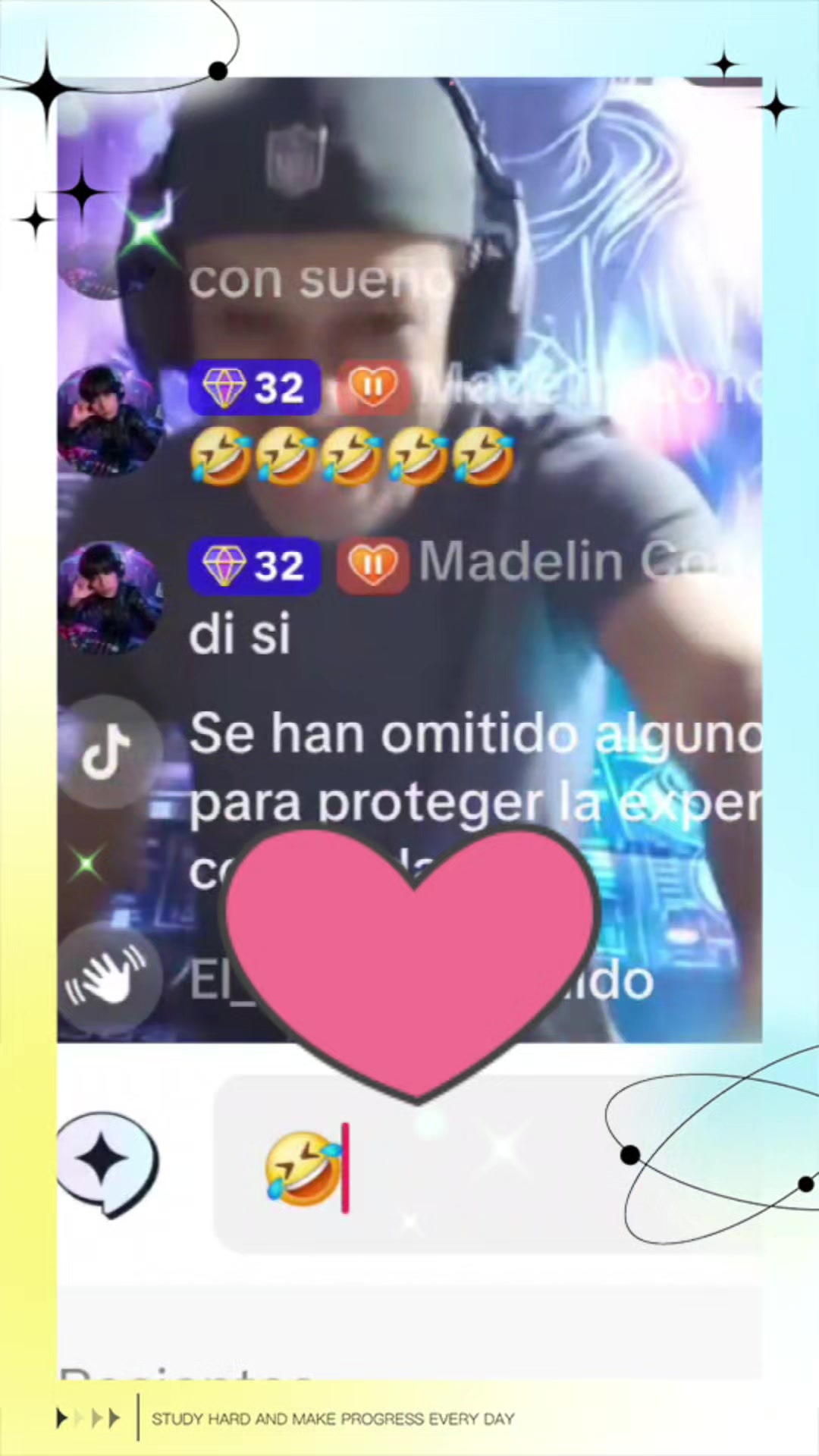 @Madelin Concha❄️💜🌈
