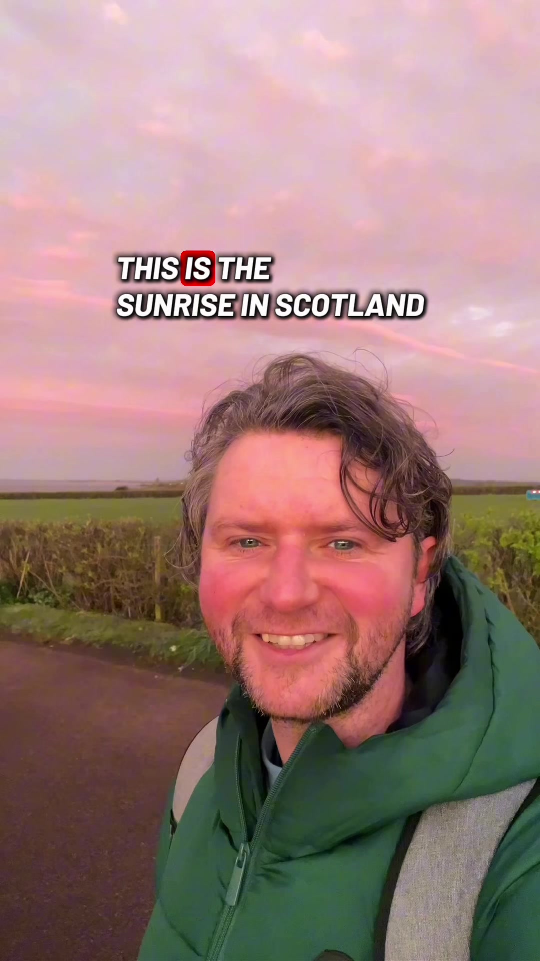 @John Murray - Scotland