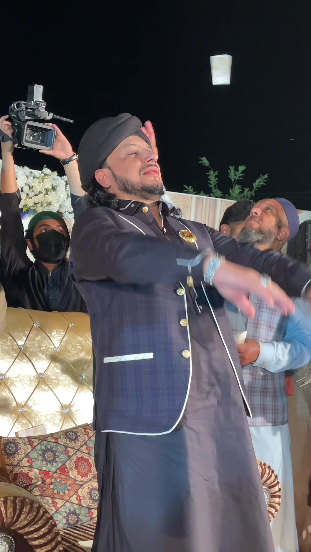 @Nigah e Qalandar