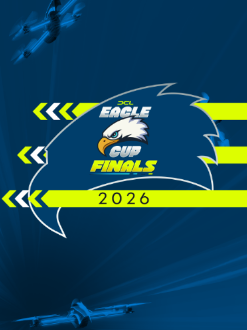 @DCL - Drone Champions League