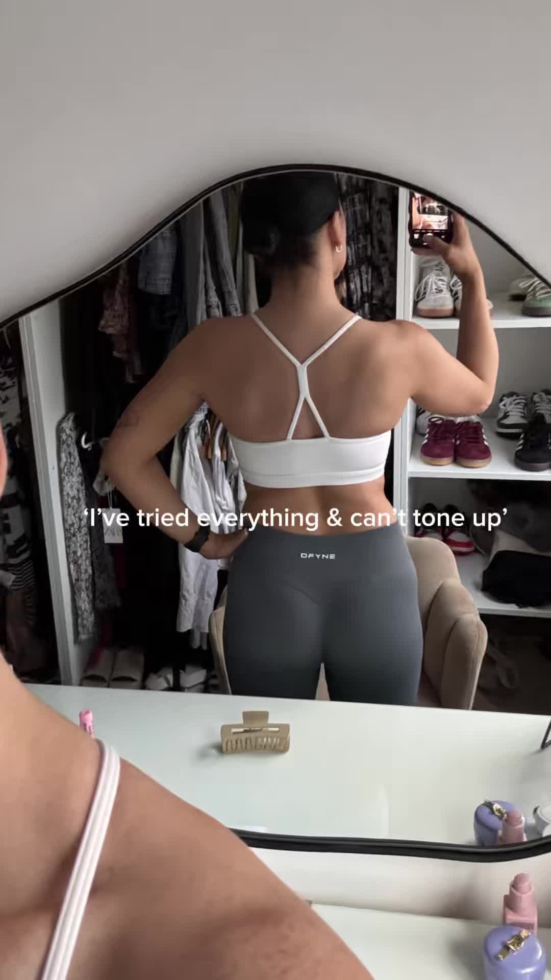 @Olivia B | Pilates & Strength