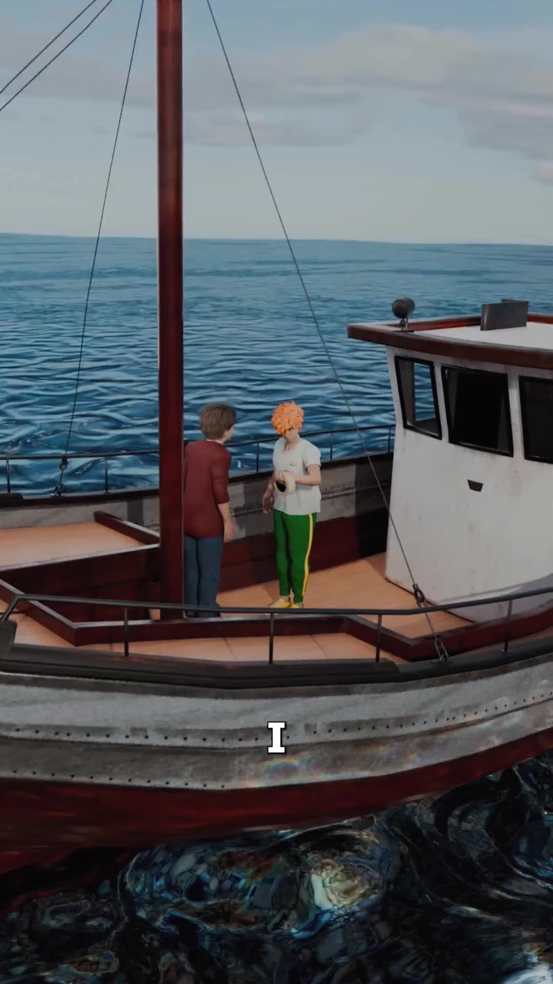 @His Story