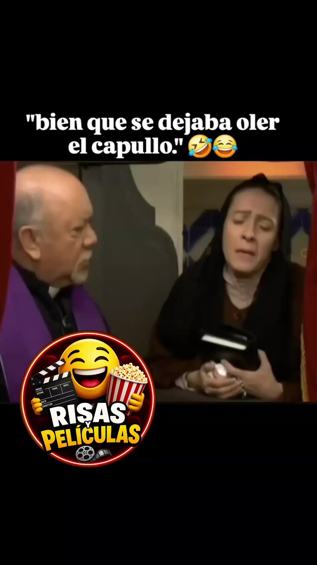 @Momentos Virales TV 🍿