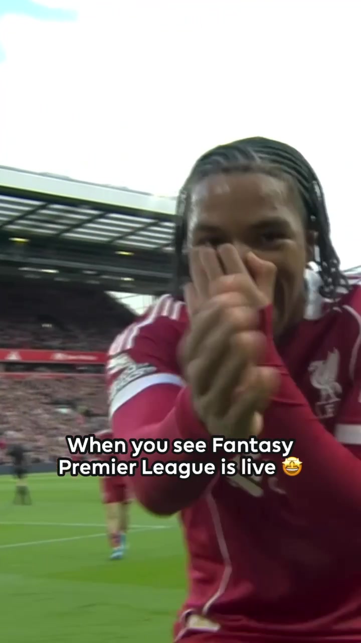 @Premier League