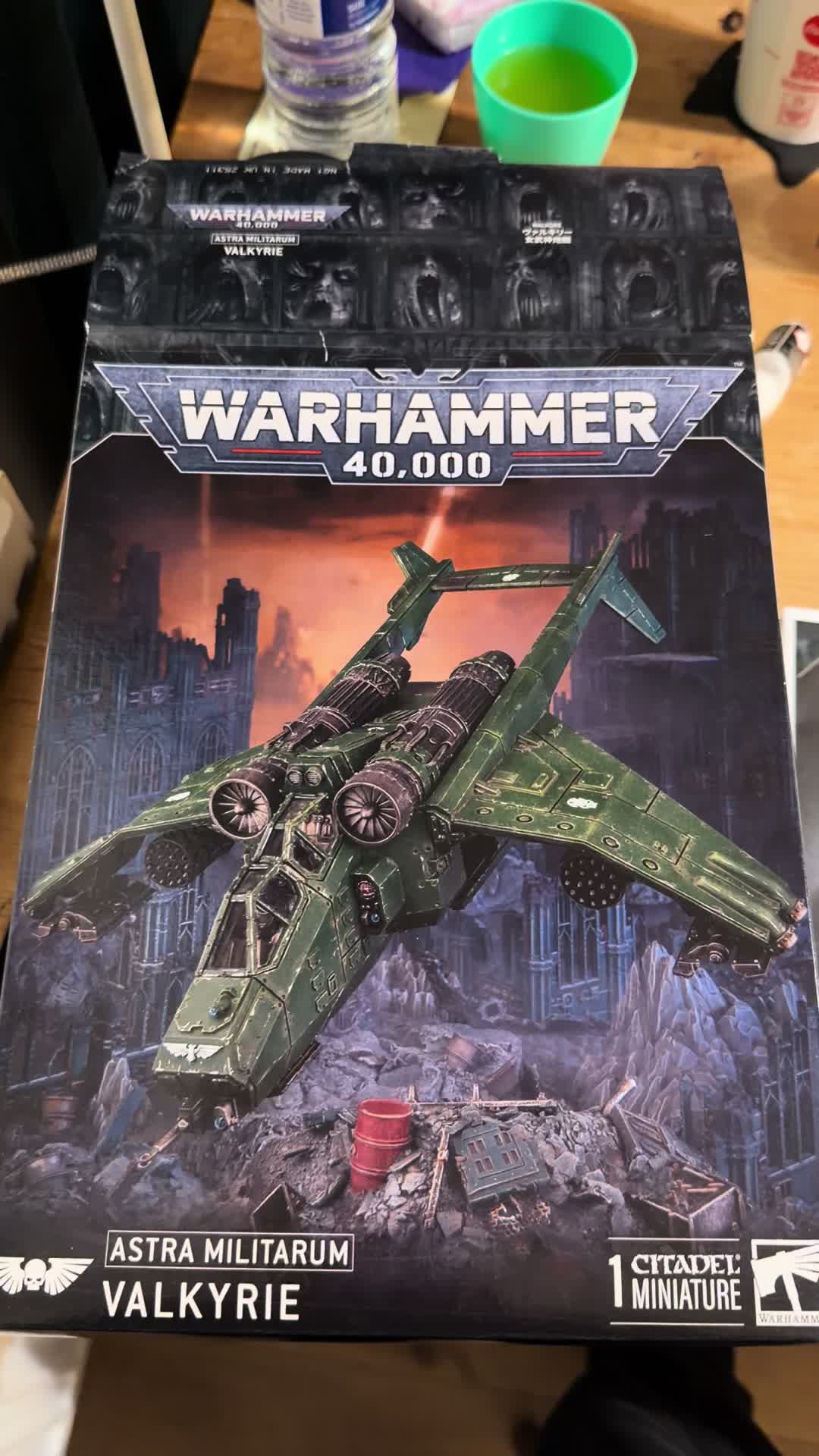 @WarhammerTime Rich