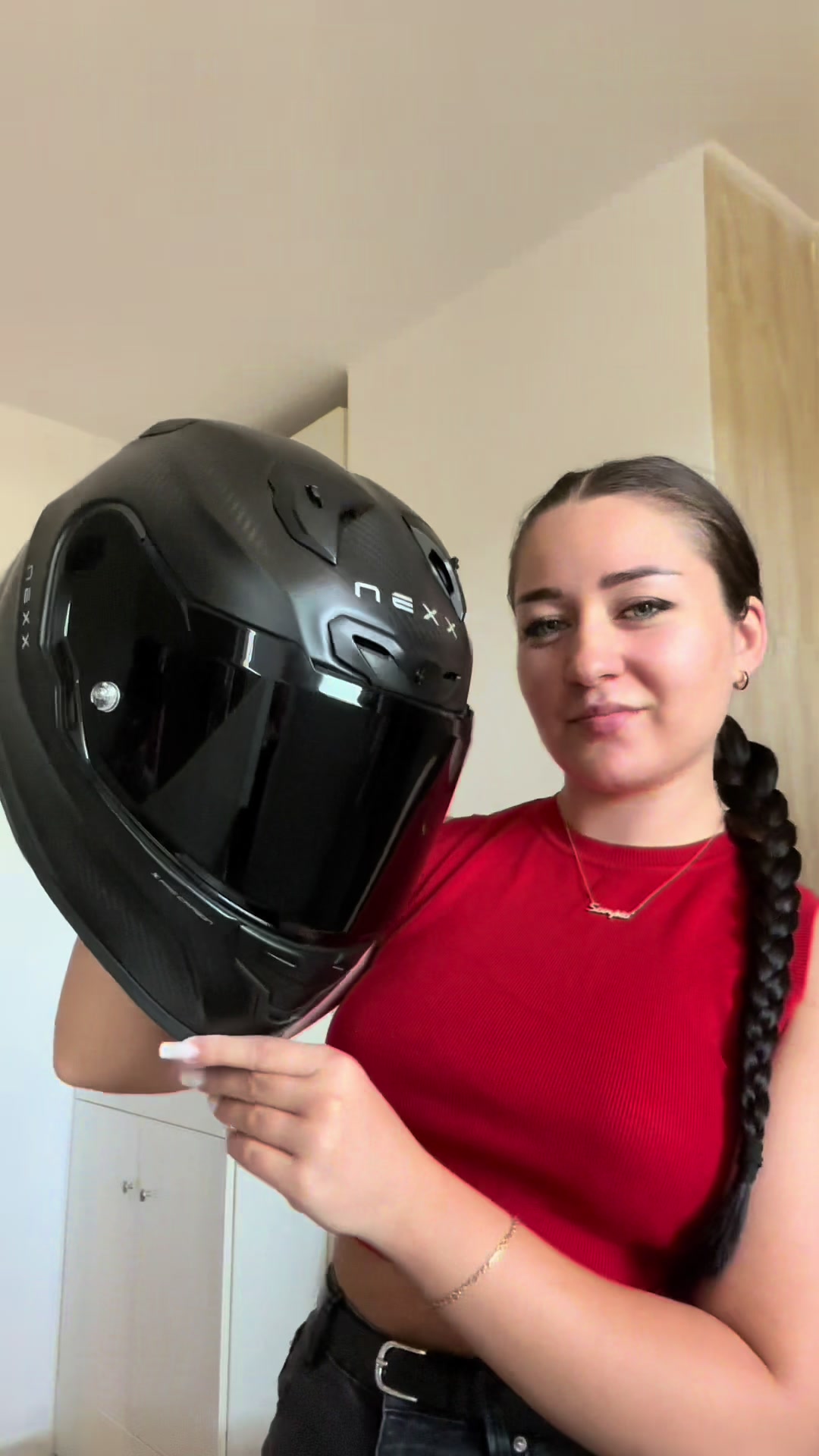 @Teodora | Fireblade RR-R