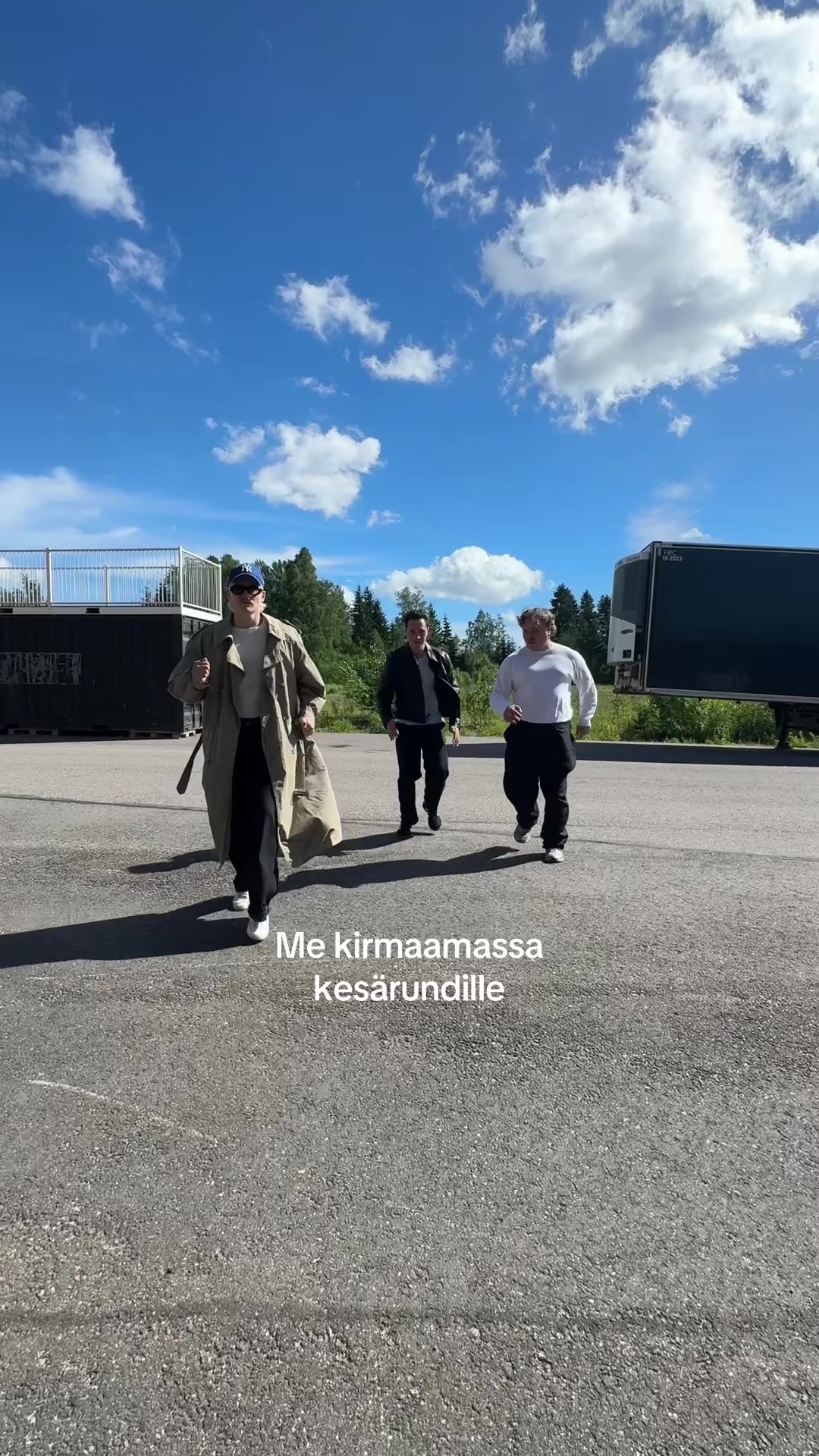 @KUUMAA