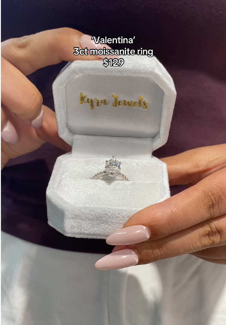 @KYRA JEWELS