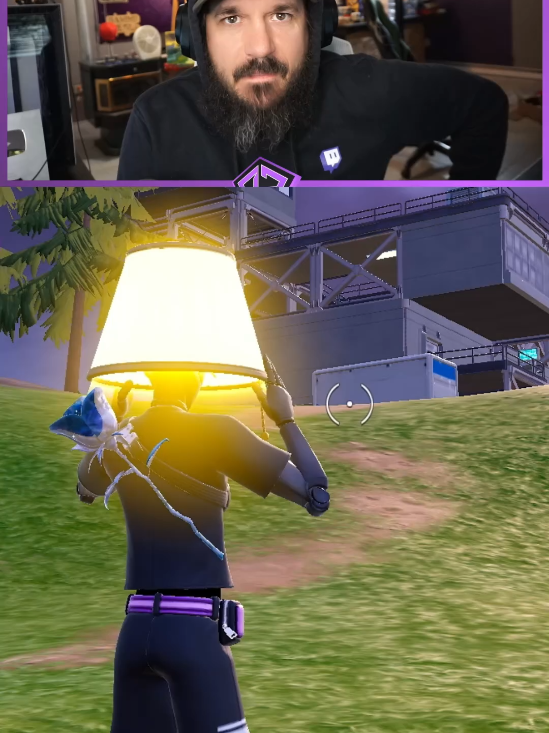 @Fortnitedad